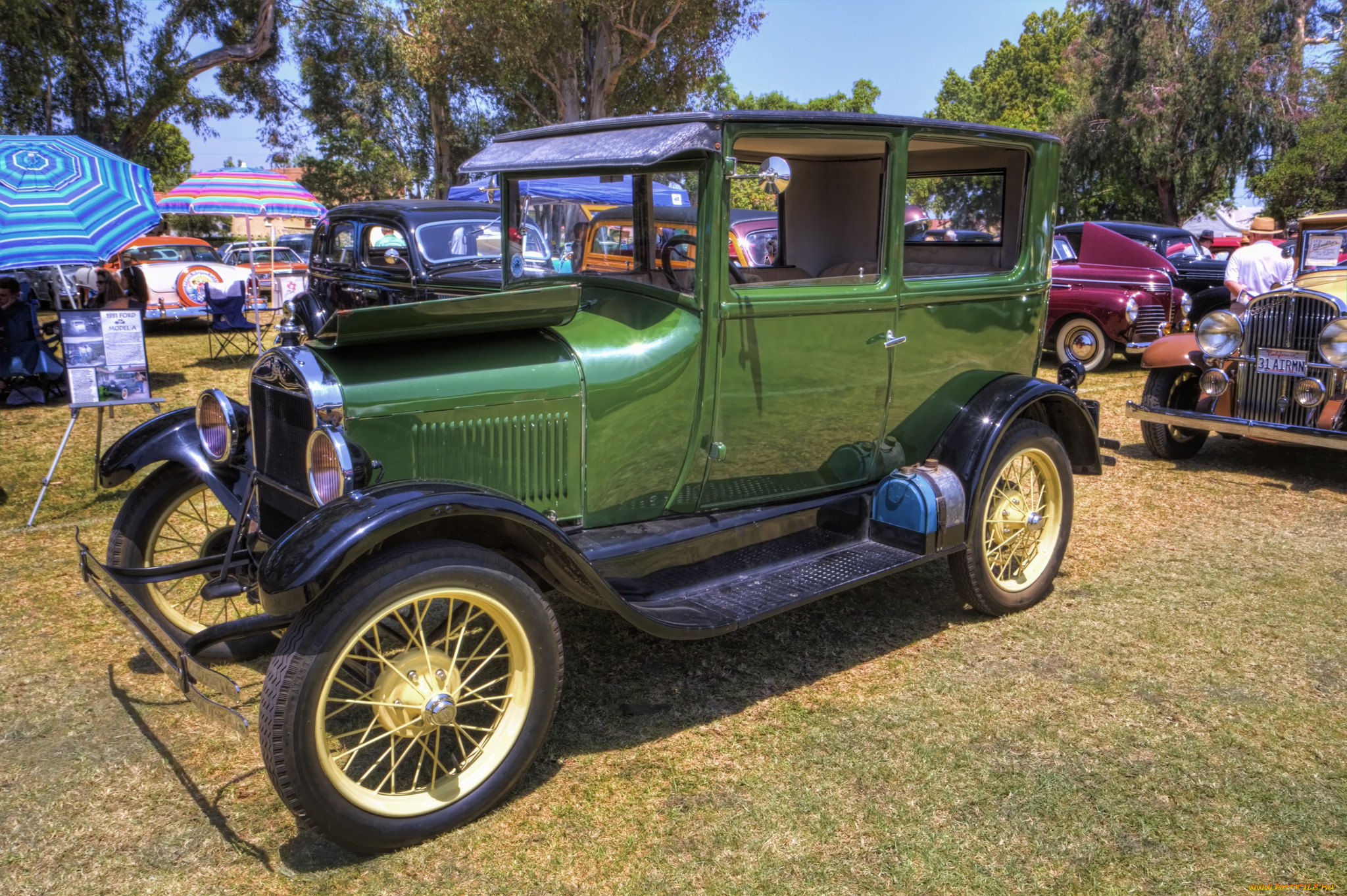 ford model t tudor sedan, ,    , , 